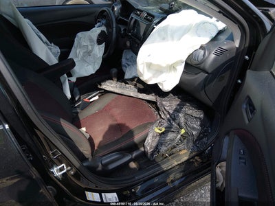 MITSUBISHI MIRAGE G4
