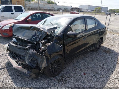 MITSUBISHI MIRAGE G4