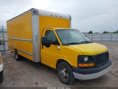 GMC SAVANA