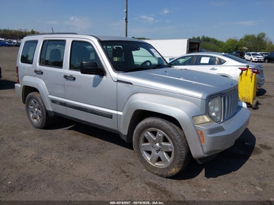 JEEP LIBERTY