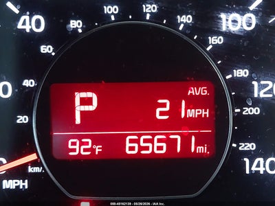 2015 KIA SOUL 16