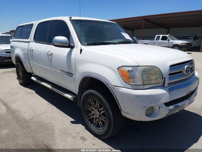 TOYOTA TUNDRA