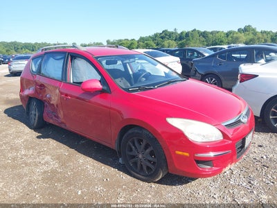 KMHDC8AEXCU151146 HYUNDAI ELANTRA TOURING Photo 1