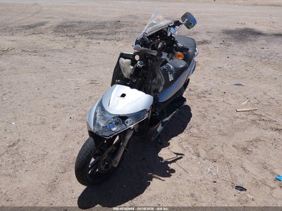 2006 Piaggio Bv
