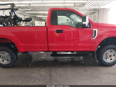 2019 FORD F-250 13