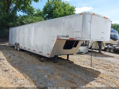 2003 J & L Utility Trlr