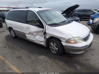 2FMDA53482BA56548 FORD WINDSTAR Photo 1