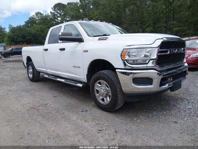 2020 Ram 3500