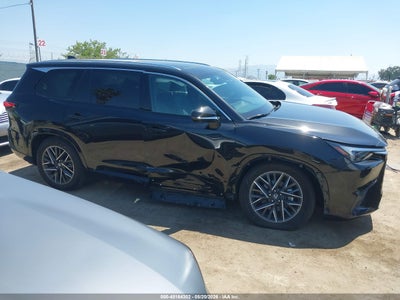 LEXUS TX 350