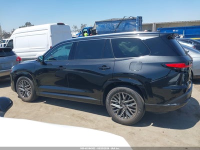 LEXUS TX 350