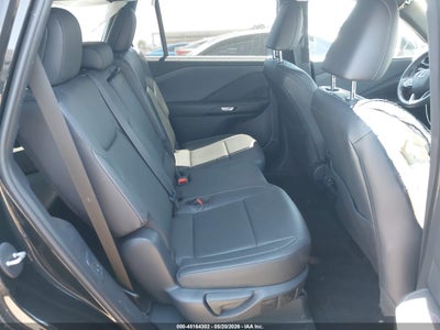 LEXUS TX 350