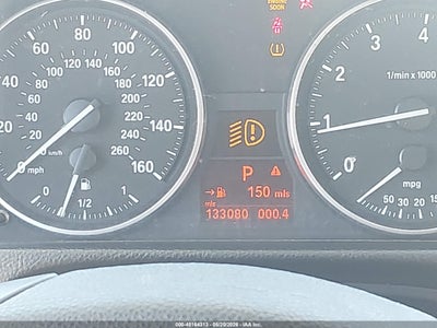 2008 BMW 328I