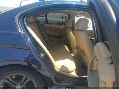 2008 BMW 328I