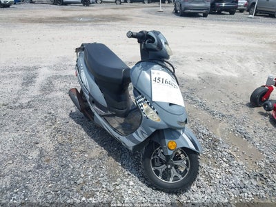 2025 Jblc 50CC