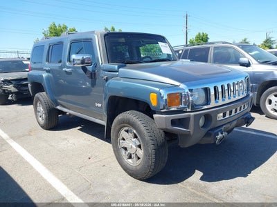 2006 Hummer H3