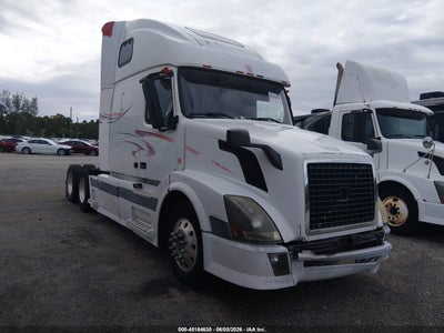 2006 Volvo Vn