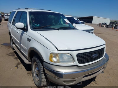 2001 Ford Expedition