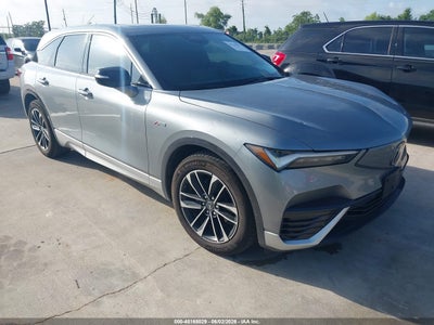 2024 Acura Zdx