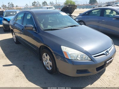 1HGCM56467A035043 HONDA ACCORD Photo 1