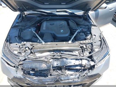 BMW 530I