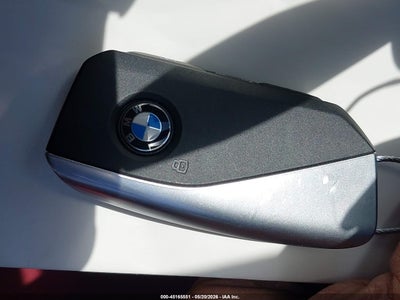 BMW 530I