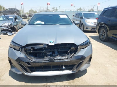 BMW 530I