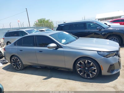 BMW 530I