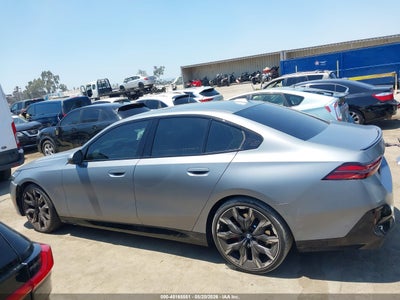 BMW 530I