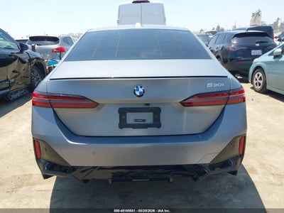BMW 530I