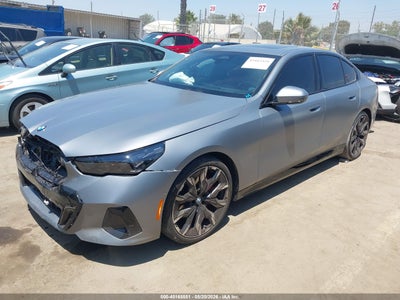 BMW 530I
