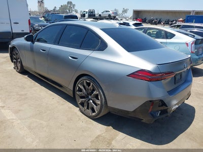 BMW 530I