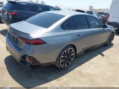 BMW 530I