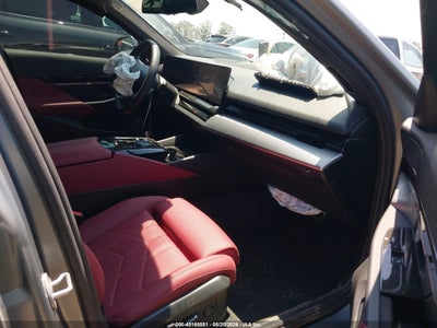 BMW 530I