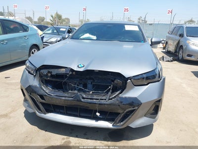 BMW 530I