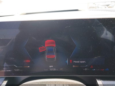 BMW 530I