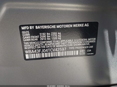 BMW 530I