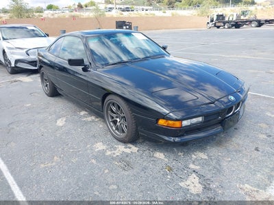 BMW 850