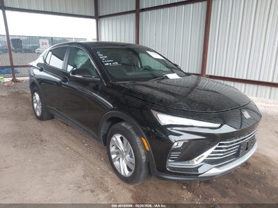 BUICK ENVISTA