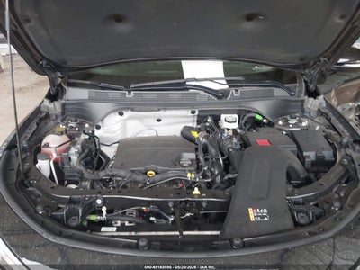 BUICK ENVISTA
