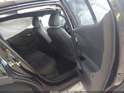 BUICK ENVISTA