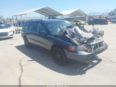 2006 Volvo V70
