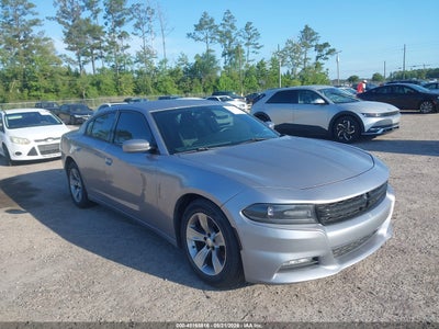 DODGE CHARGER