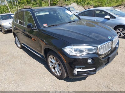 2016 Bmw X5 Edrive