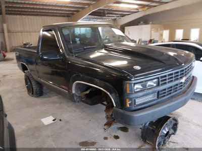 1GCEK14K5NZ131381 CHEVROLET GMT-400 Photo 1