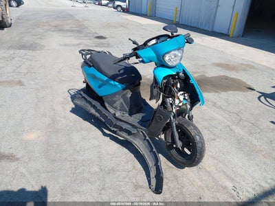 2026 Yiben Scooter