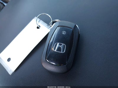 HONDA ACCORD HYBRID