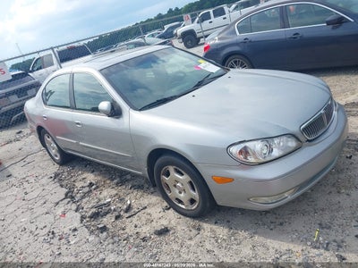 2001 Infiniti I30