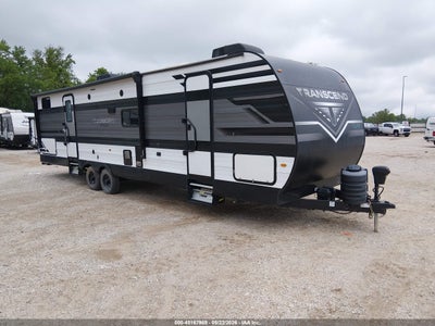 2022 Grand Design Transcend