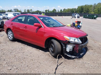 2009 Toyota Camry