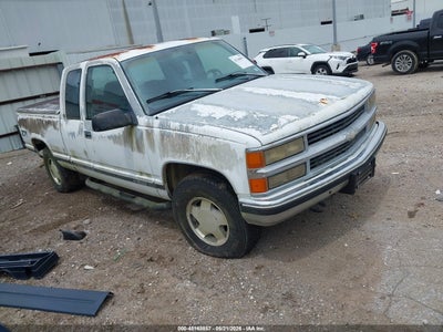 2GCEK19R6T1212921 CHEVROLET GMT-400 Photo 1